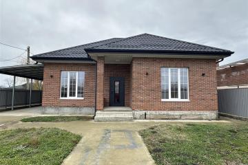 Фото №1: Дом 108 м² - Новомышастовская, ул. Гражданская, 20