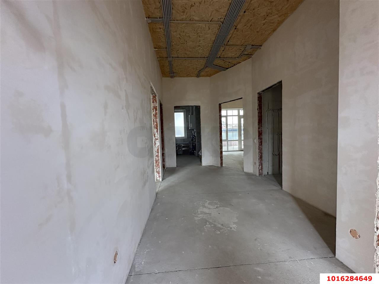 Фото №16: Дом 108 м² + 5.17 сот. - Новомышастовская, ул. Гражданская, 20