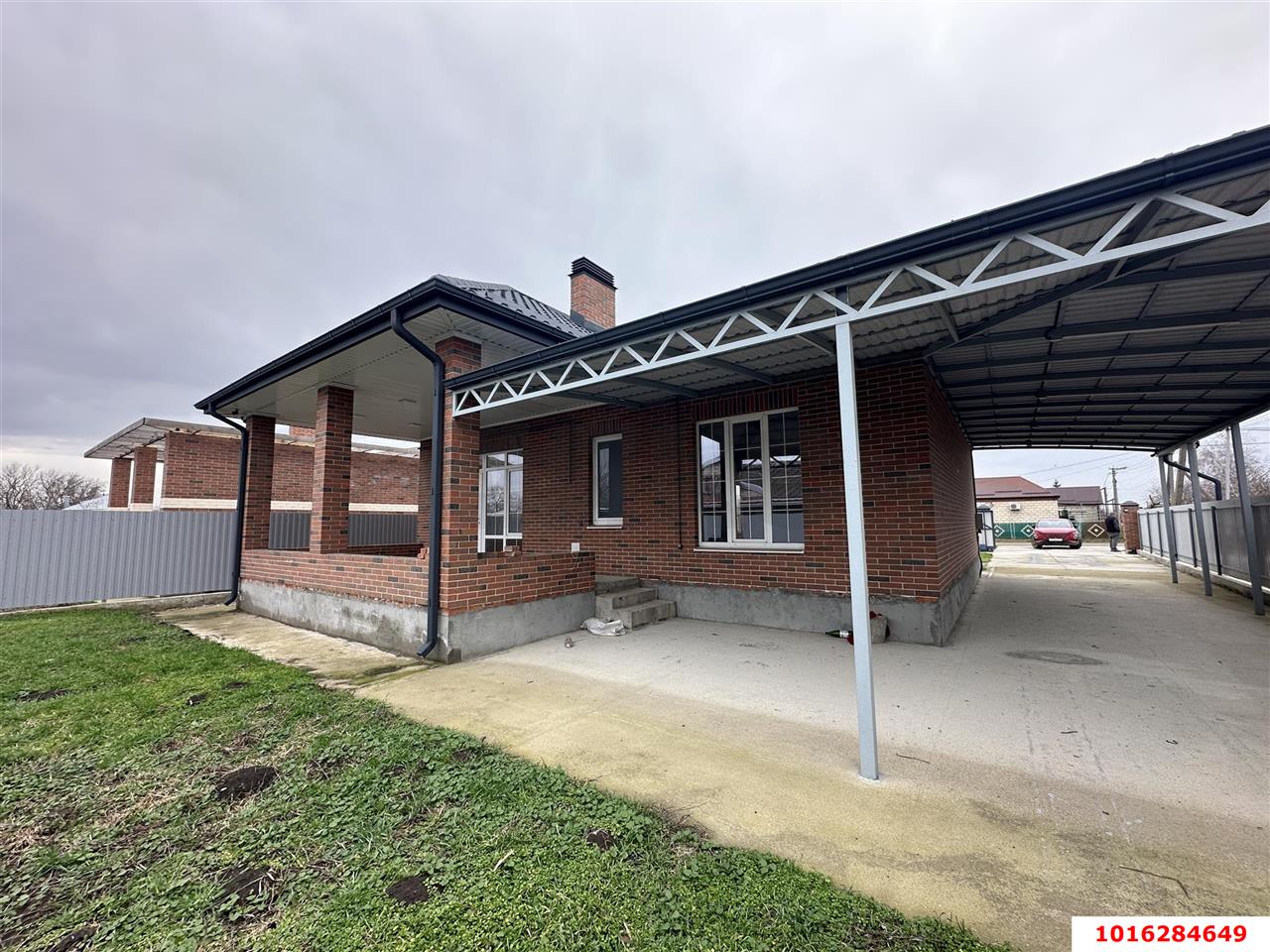 Фото №3: Дом 108 м² + 5.17 сот. - Новомышастовская, ул. Гражданская, 20