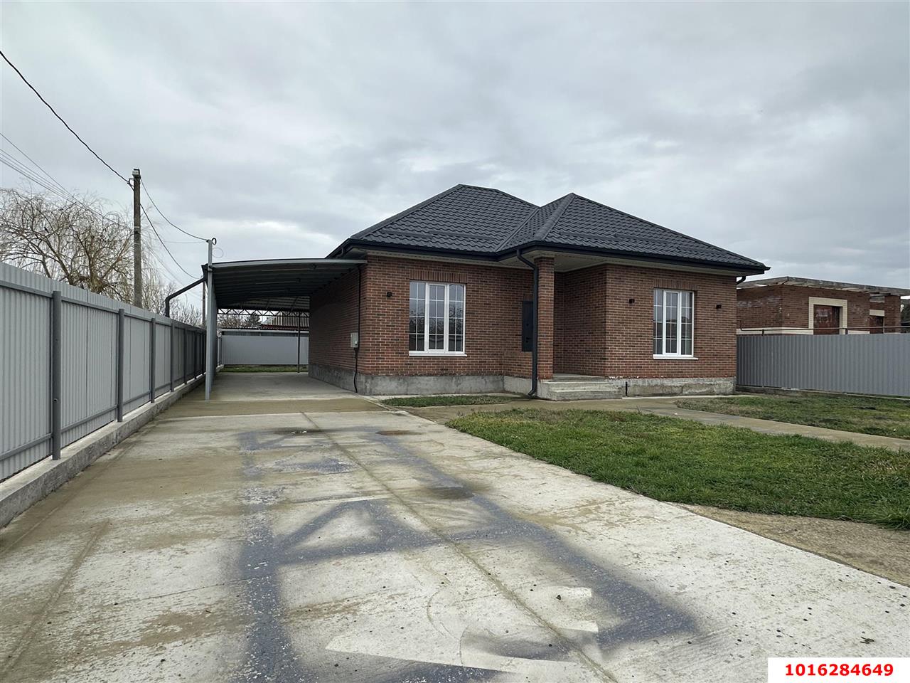 Фото №4: Дом 108 м² + 5.17 сот. - Новомышастовская, ул. Гражданская, 20