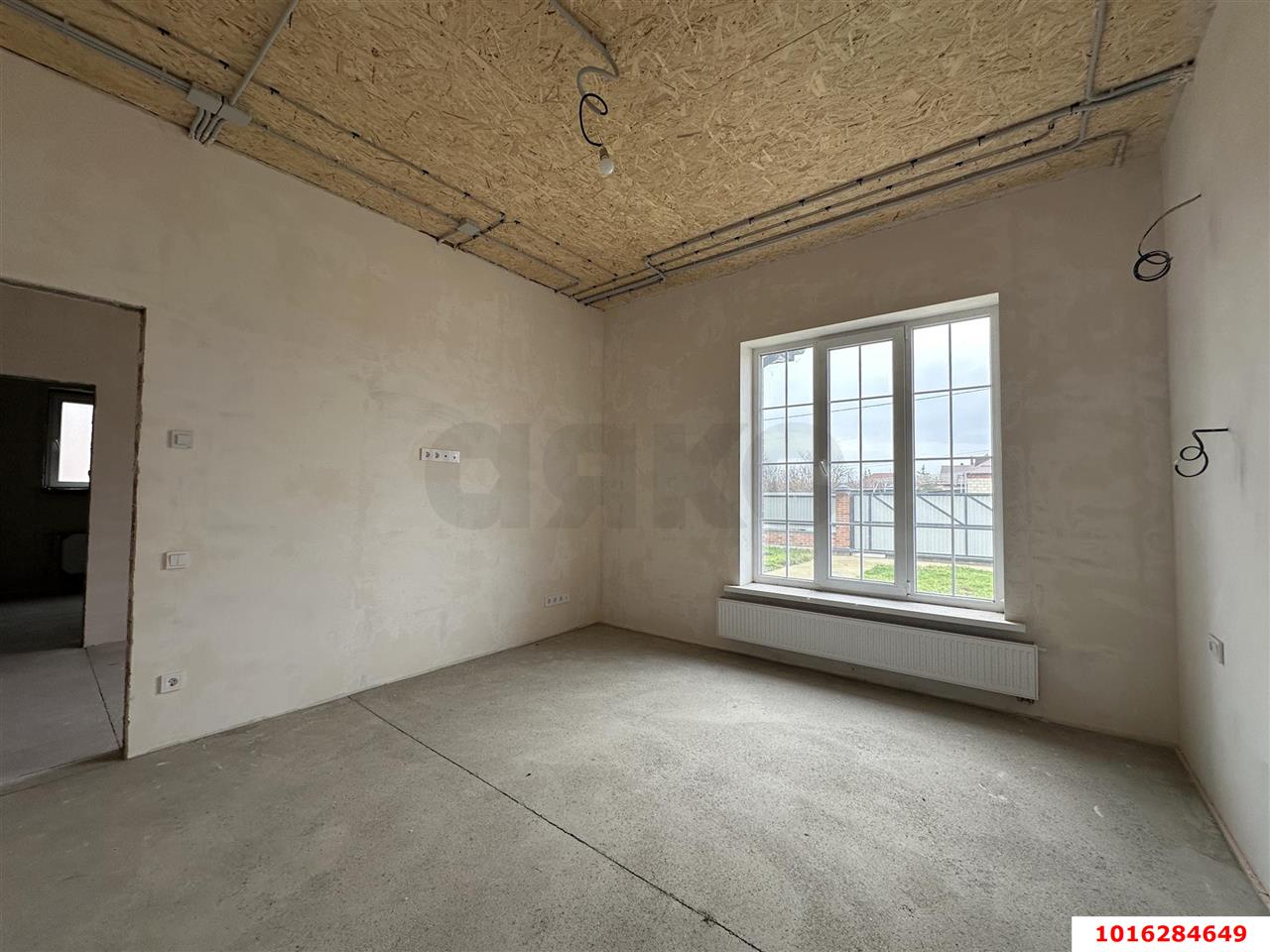 Фото №8: Дом 108 м² + 5.17 сот. - Новомышастовская, ул. Гражданская, 20