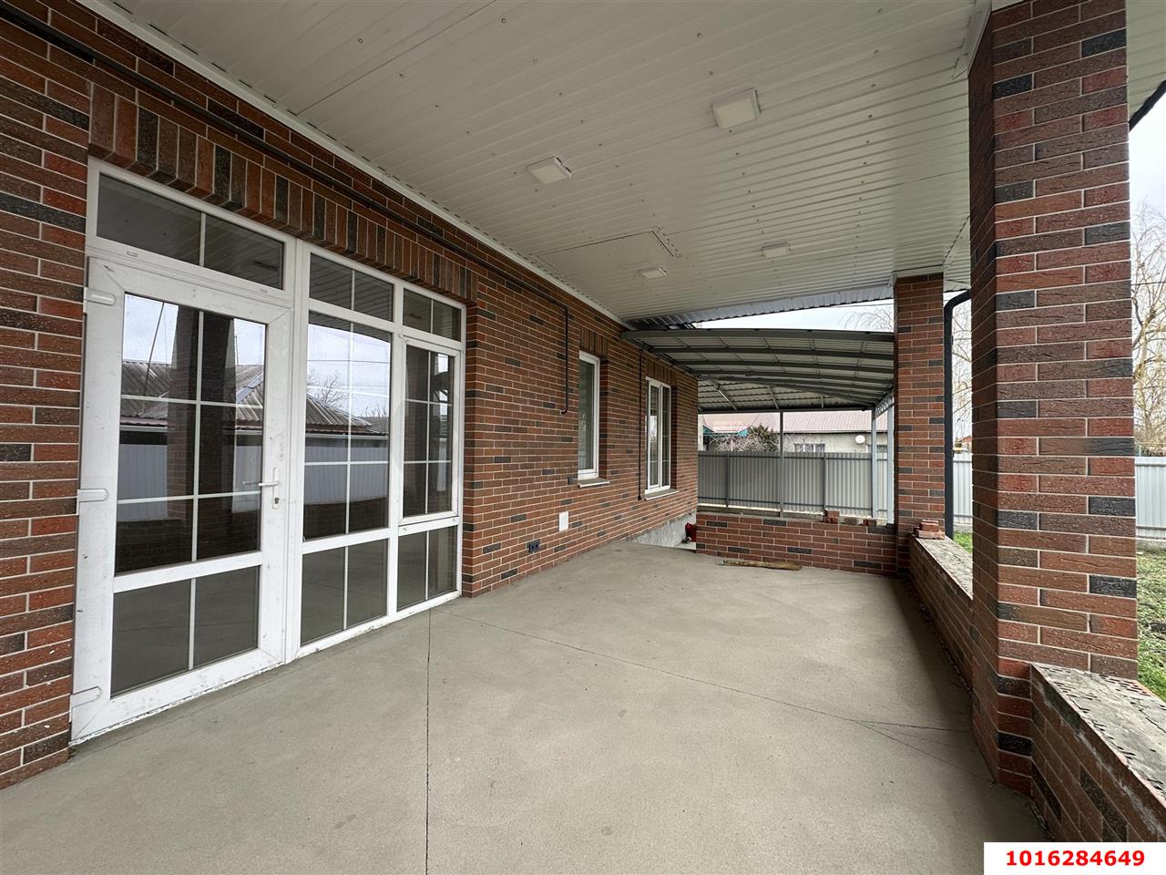 Фото №5: Дом 108 м² + 5.17 сот. - Новомышастовская, ул. Гражданская, 20