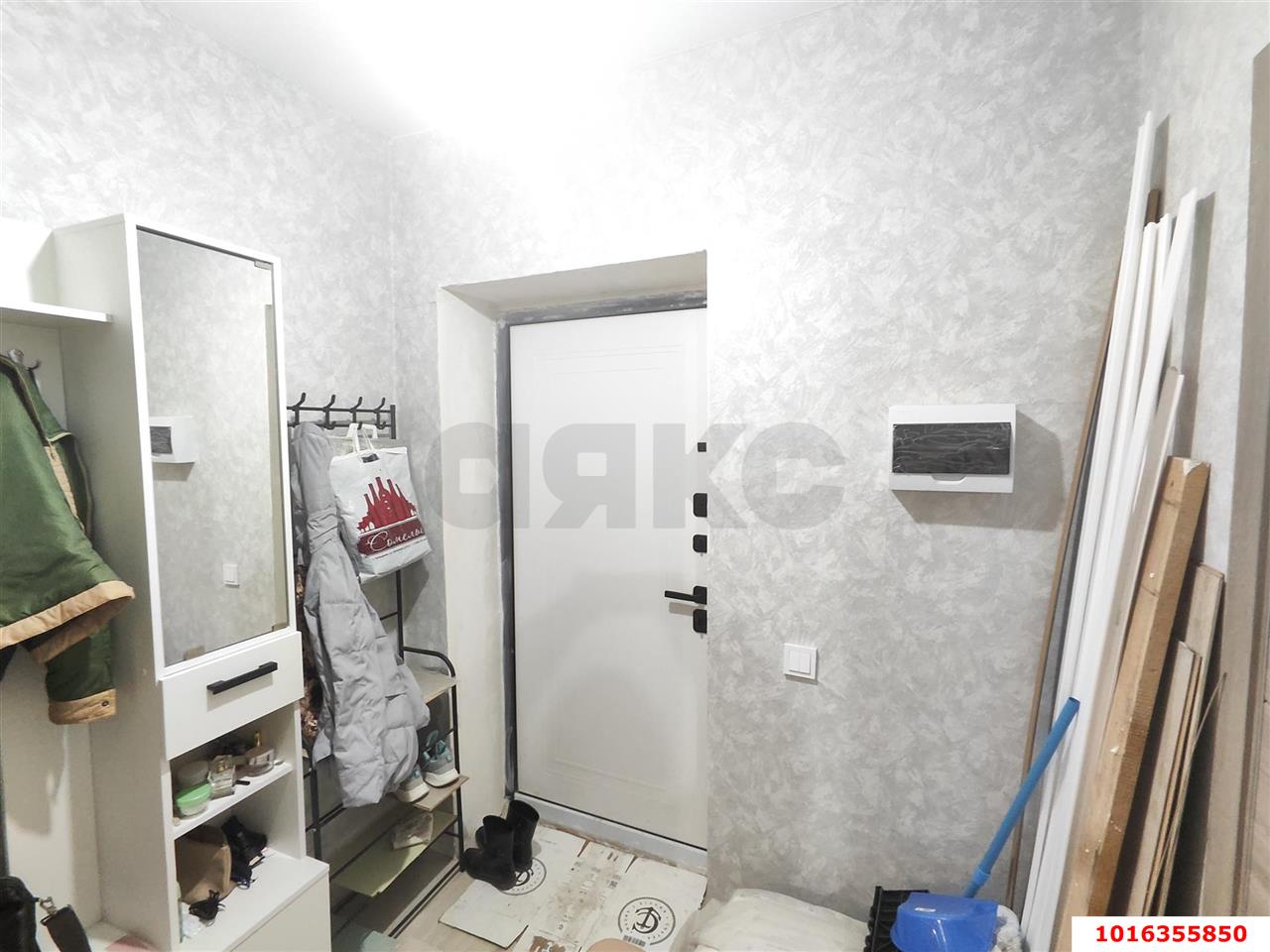 Фото №10: 1-комнатная квартира 42 м² - Краснодар, мкр. Прикубанский внутригородской округ, ул. им. Сорока А.М., 4/1