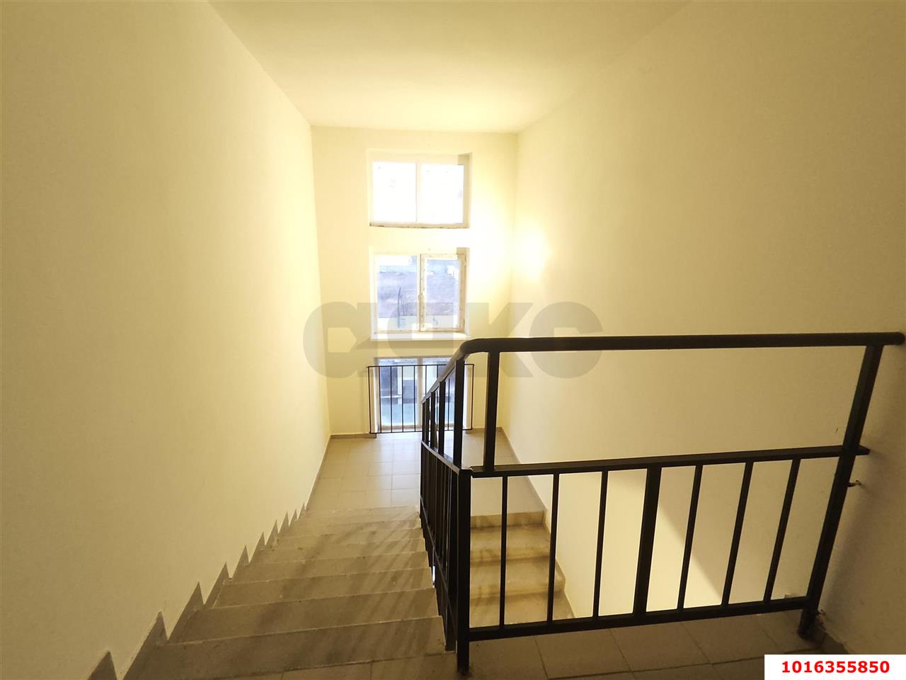 Фото №11: 1-комнатная квартира 42 м² - Краснодар, мкр. Прикубанский внутригородской округ, ул. им. Сорока А.М., 4/1