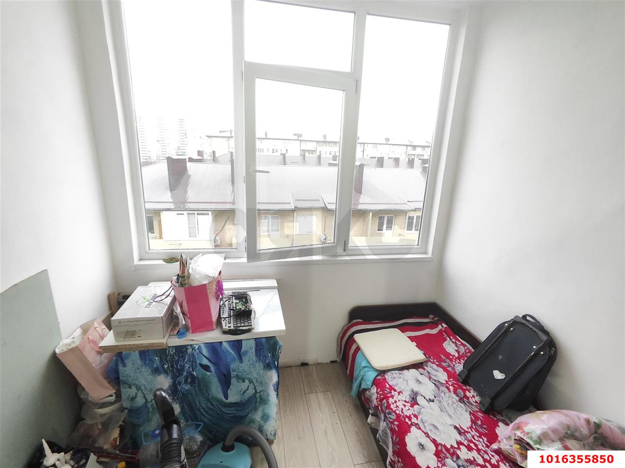 Фото №5: 1-комнатная квартира 42 м² - Краснодар, мкр. Прикубанский внутригородской округ, ул. им. Сорока А.М., 4/1