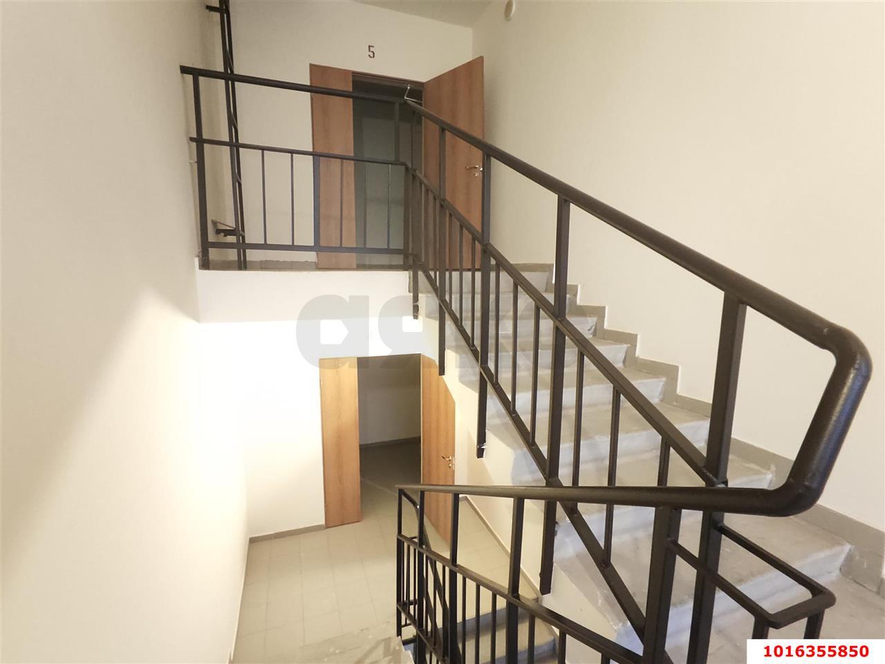 Фото №12: 1-комнатная квартира 42 м² - Краснодар, мкр. Прикубанский внутригородской округ, ул. им. Сорока А.М., 4/1