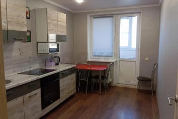 Фото №1: 1-комнатная квартира 40 м² - Краснодар, мкр. Завод Радиоизмерительных Приборов, ул. Петра Метальникова, 11