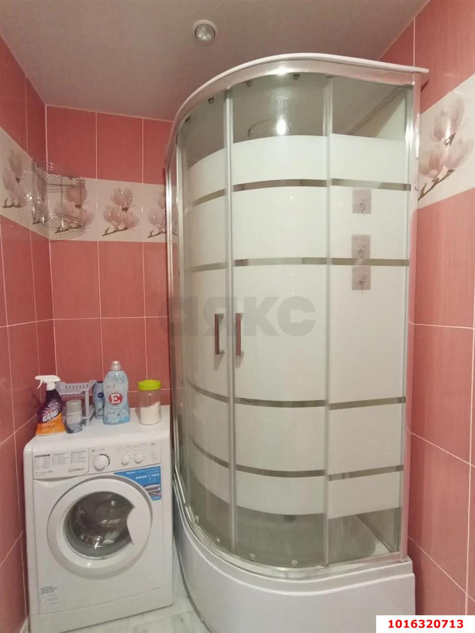 Фото №12: 1-комнатная квартира 40 м² - Краснодар, Музыкальный, имени Петра Метальникова, Прикубанский внутригородской округ, мкр. Завод Радиоизмерительных Приборов, ул. Петра Метальникова, 11