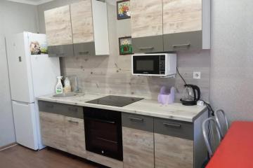 Фото №2: 1-комнатная квартира 40 м² - Краснодар, мкр. Завод Радиоизмерительных Приборов, ул. Петра Метальникова, 11