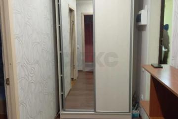 Фото №1: 1-комнатная квартира 40 м² - Краснодар, мкр. имени Петра Метальникова, ул. Петра Метальникова, 11