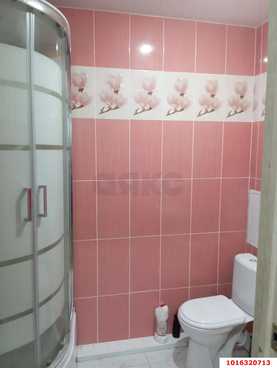 Фото №13: 1-комнатная квартира 40 м² - Краснодар, Музыкальный, имени Петра Метальникова, Прикубанский внутригородской округ, мкр. Завод Радиоизмерительных Приборов, ул. Петра Метальникова, 11