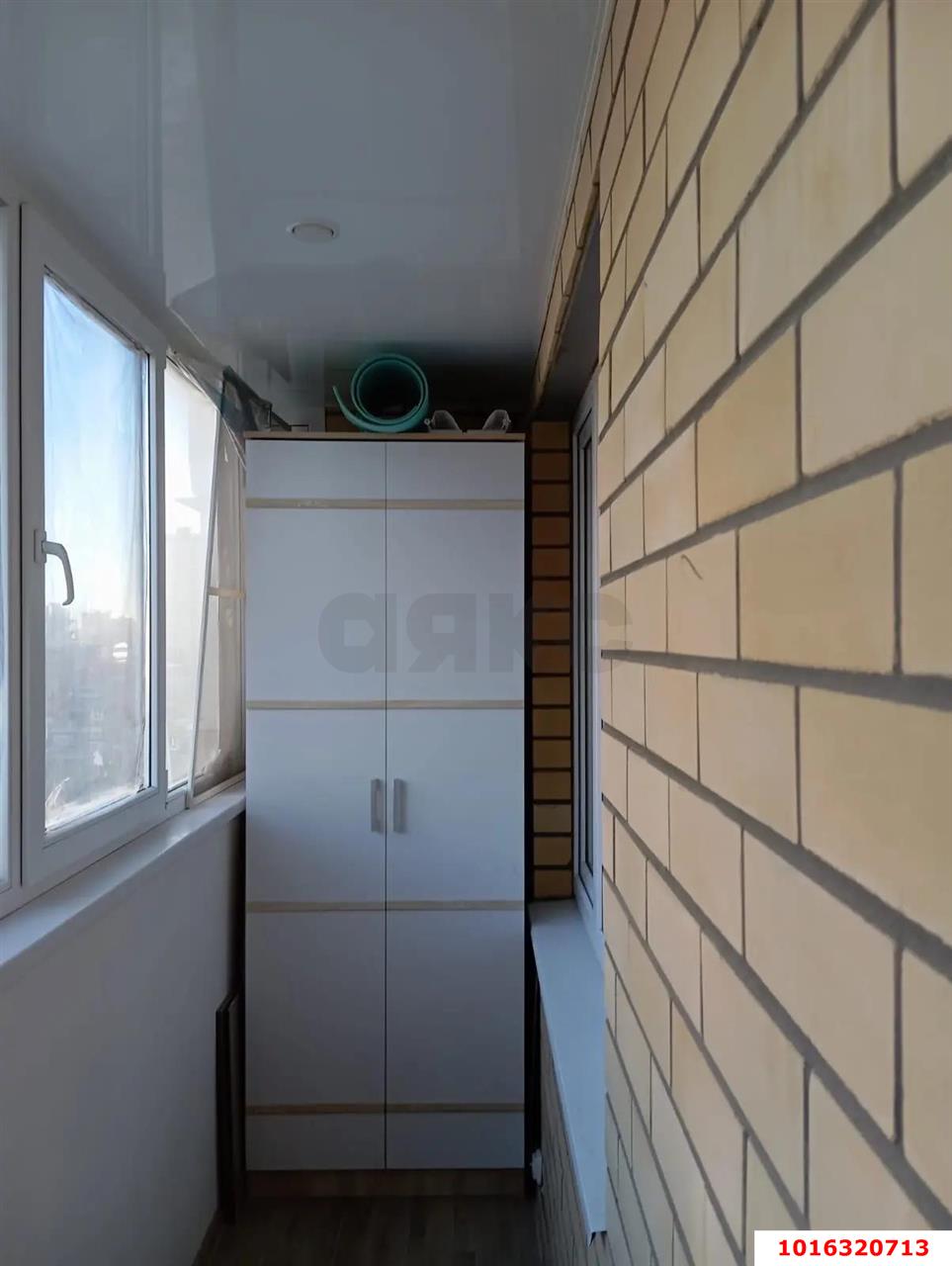 Фото №10: 1-комнатная квартира 40 м² - Краснодар, Музыкальный, имени Петра Метальникова, Прикубанский внутригородской округ, мкр. Завод Радиоизмерительных Приборов, ул. Петра Метальникова, 11