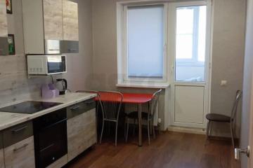 Фото №4: 1-комнатная квартира 40 м² - Краснодар, мкр. Завод Радиоизмерительных Приборов, ул. Петра Метальникова, 11