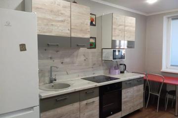 Фото №3: 1-комнатная квартира 40 м² - Краснодар, мкр. Завод Радиоизмерительных Приборов, ул. Петра Метальникова, 11