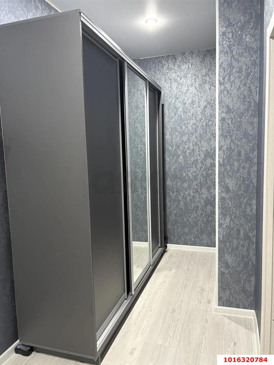 Фото №6: 2-комнатная квартира 52 м² - Краснодар, Прикубанский внутригородской округ, мкр. Любимово, 10