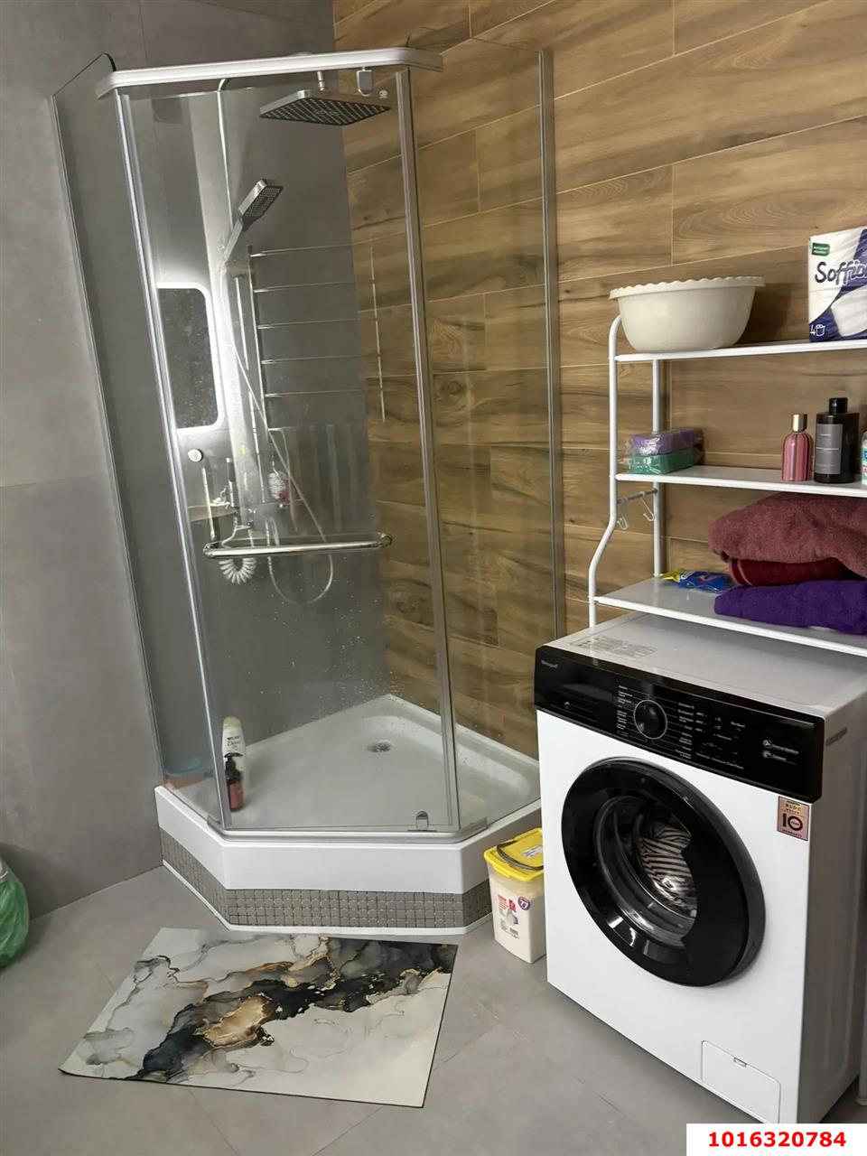 Фото №18: 2-комнатная квартира 52 м² - Краснодар, Прикубанский внутригородской округ, мкр. Любимово, 10