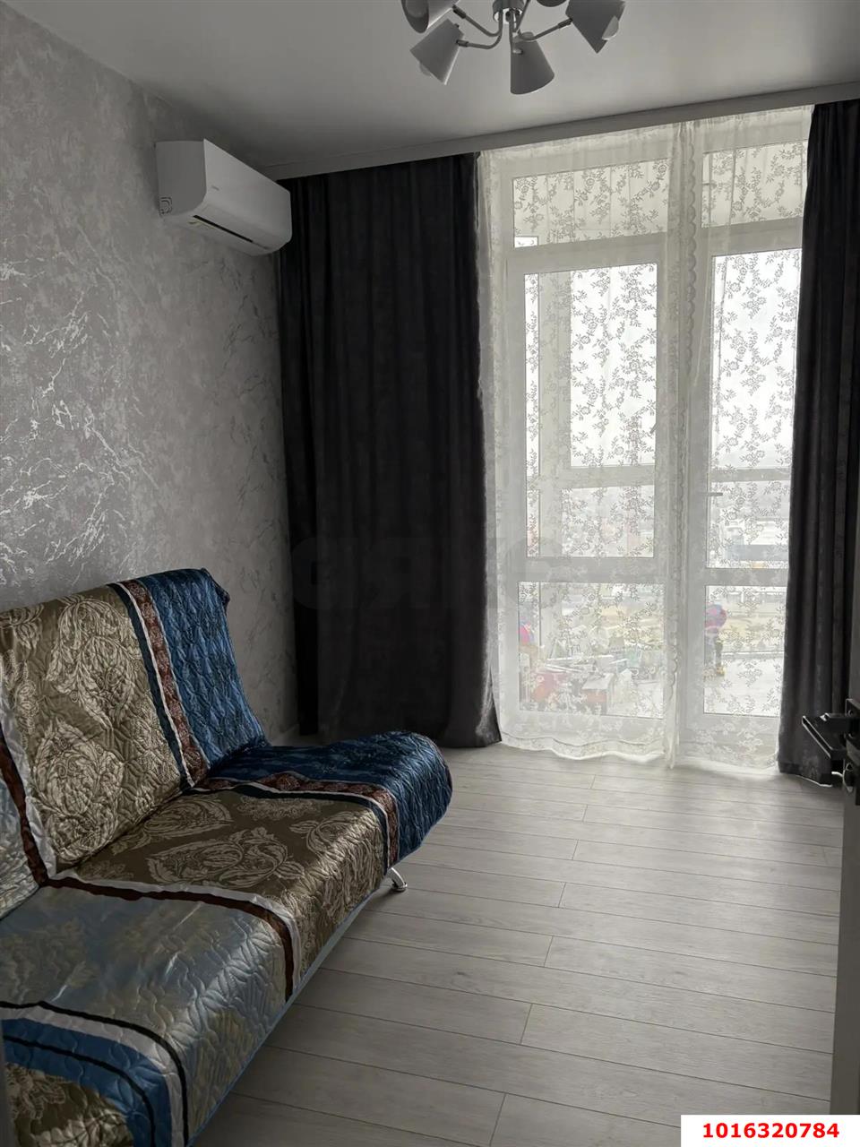 Фото №12: 2-комнатная квартира 52 м² - Краснодар, Прикубанский внутригородской округ, мкр. Любимово, 10