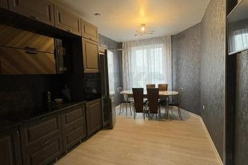 Фото №4: 2-комнатная квартира 52 м² - Краснодар, мкр. Любимово, 10