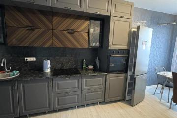 Фото №3: 2-комнатная квартира 52 м² - Краснодар, мкр. Любимово, 10