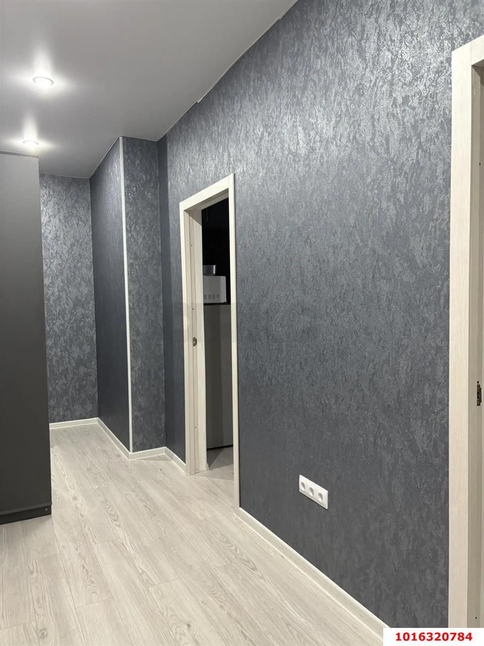 Фото №7: 2-комнатная квартира 52 м² - Краснодар, Прикубанский внутригородской округ, мкр. Любимово, 10