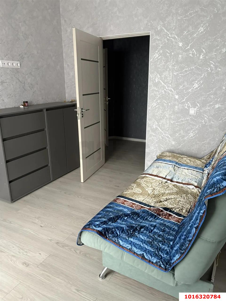 Фото №11: 2-комнатная квартира 52 м² - Краснодар, Прикубанский внутригородской округ, мкр. Любимово, 10