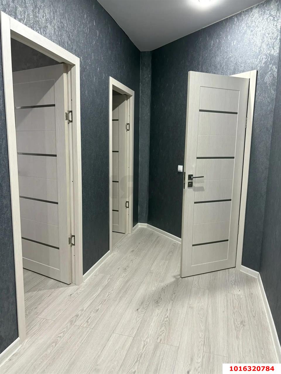 Фото №8: 2-комнатная квартира 52 м² - Краснодар, Прикубанский внутригородской округ, мкр. Любимово, 10