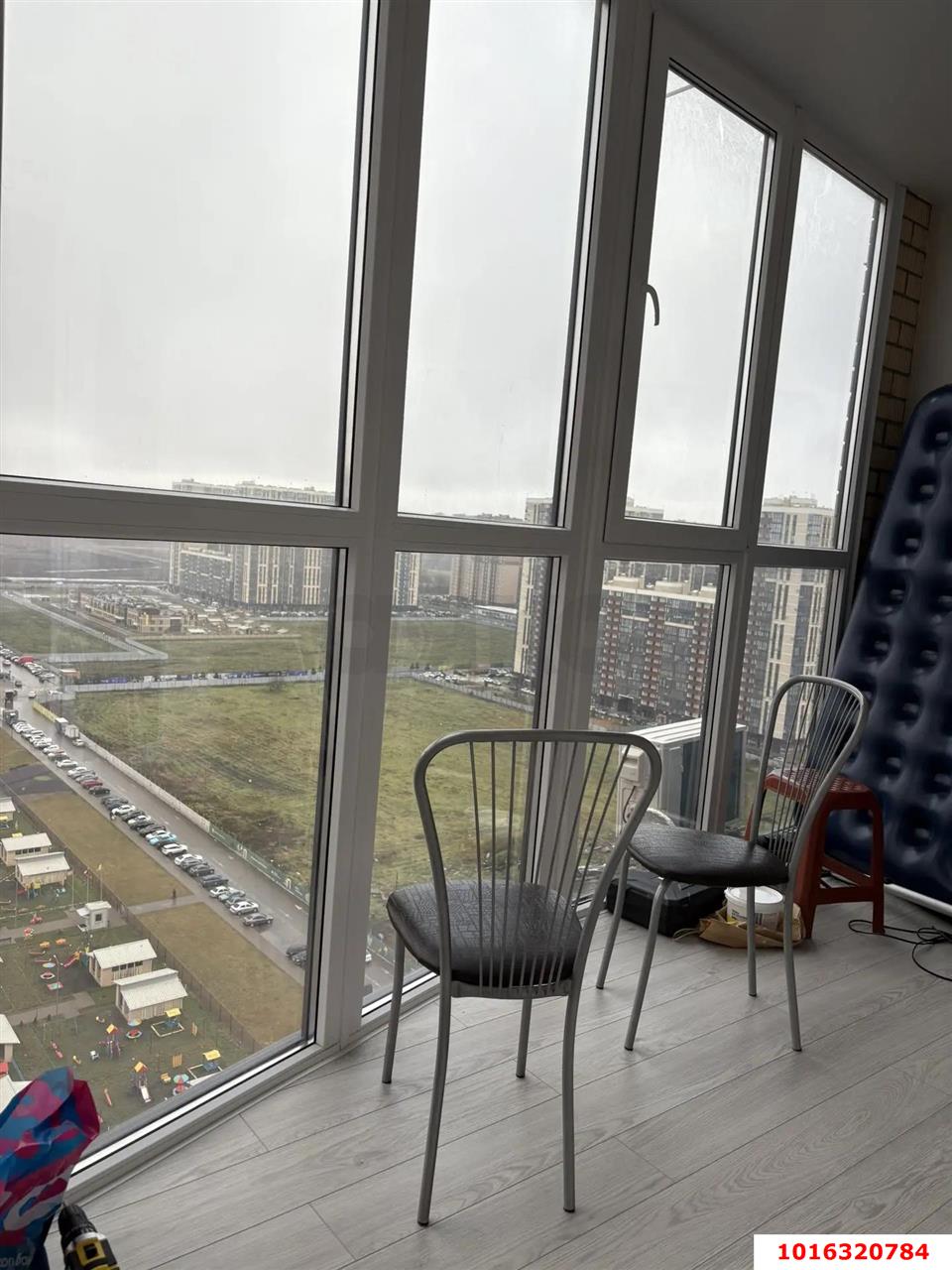 Фото №9: 2-комнатная квартира 52 м² - Краснодар, Прикубанский внутригородской округ, мкр. Любимово, 10