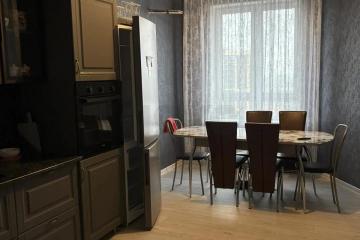 Фото №5: 2-комнатная квартира 52 м² - Краснодар, мкр. Любимово, 10