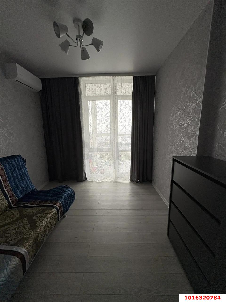 Фото №10: 2-комнатная квартира 52 м² - Краснодар, Прикубанский внутригородской округ, мкр. Любимово, 10