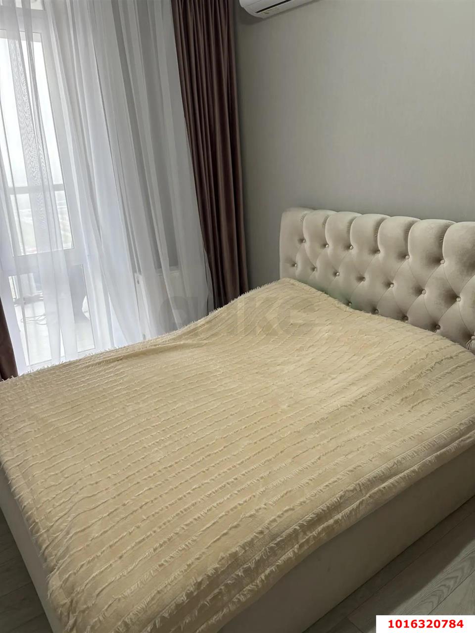 Фото №20: 2-комнатная квартира 52 м² - Краснодар, Прикубанский внутригородской округ, мкр. Любимово, 10