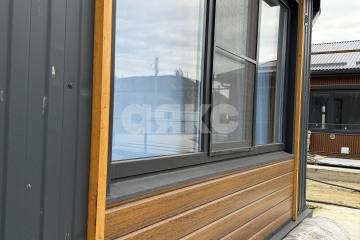 Фото №5: Дом 100 м² - Прикубанский, ул. Раздольная