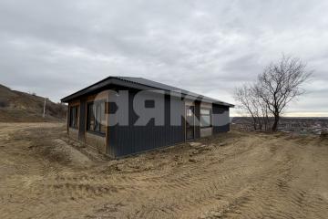 Фото №4: Дом 100 м² - Прикубанский, ул. Раздольная