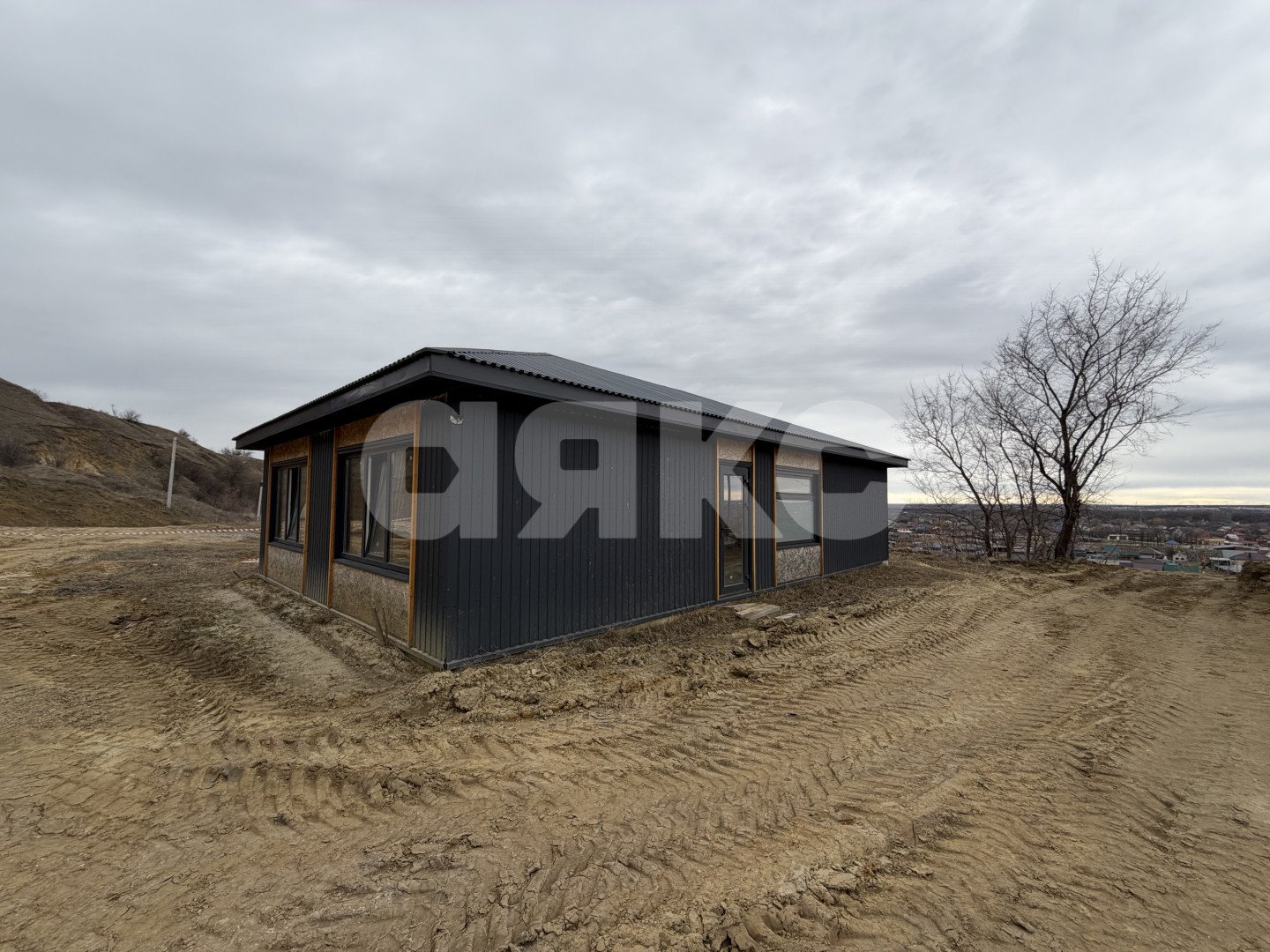 Фото №4: Дом 92 м² + 7 сот. - Прикубанский, ул. Раздольная