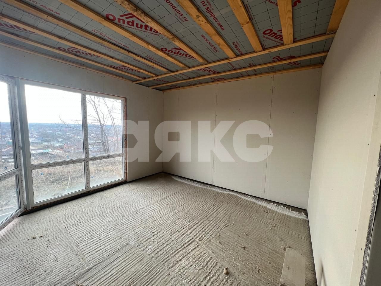 Фото №6: Дом 100 м² + 7.2 сот. - Прикубанский, ул. Раздольная