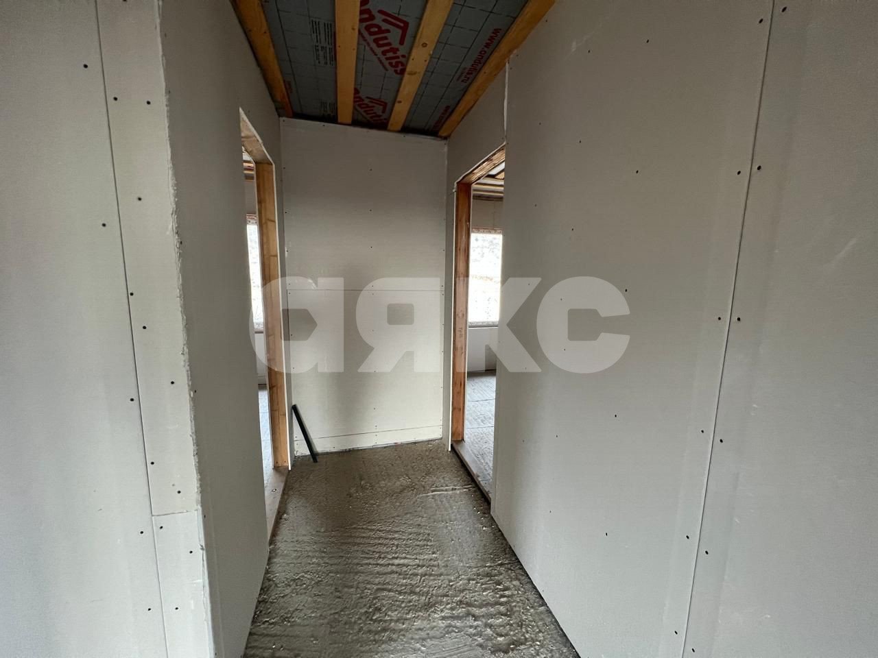 Фото №8: Дом 100 м² + 7.2 сот. - Прикубанский, ул. Раздольная