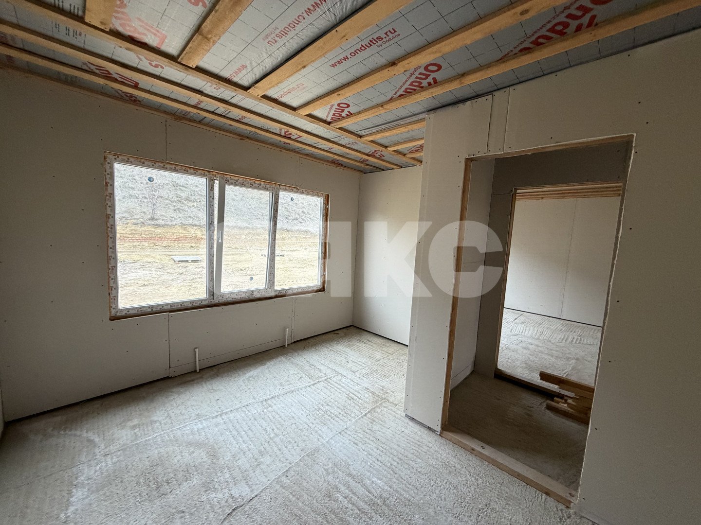 Фото №13: Дом 92 м² + 7 сот. - Прикубанский, ул. Раздольная