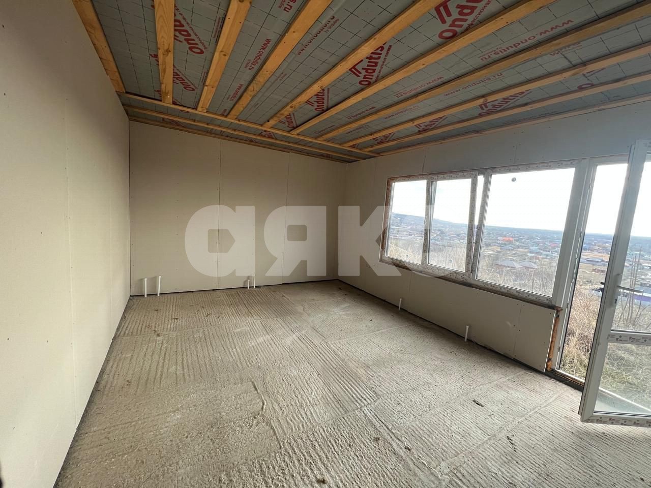 Фото №4: Дом 100 м² + 7.2 сот. - Прикубанский, ул. Раздольная