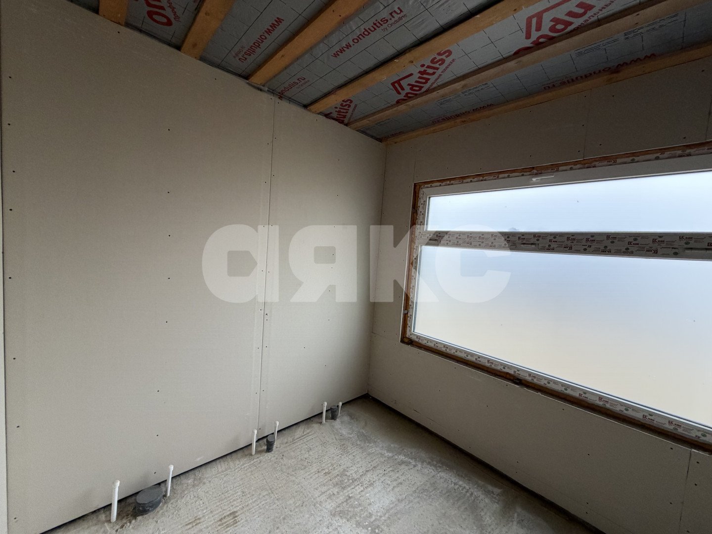 Фото №11: Дом 92 м² + 7 сот. - Прикубанский, ул. Раздольная