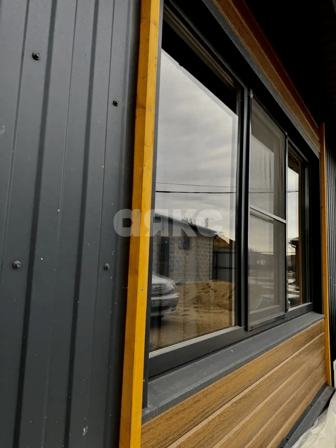 Фото №6: Дом 92 м² + 7 сот. - Прикубанский, ул. Раздольная