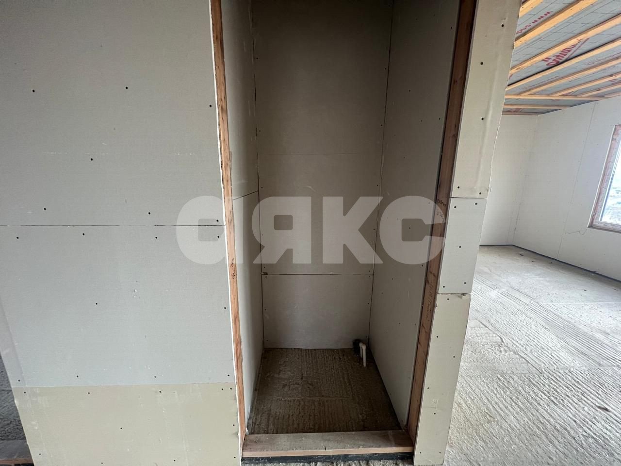 Фото №11: Дом 100 м² + 7.2 сот. - Прикубанский, ул. Раздольная