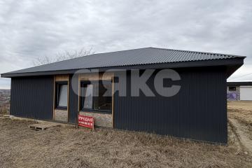 Фото №1: Дом 100 м² - Прикубанский, ул. Раздольная