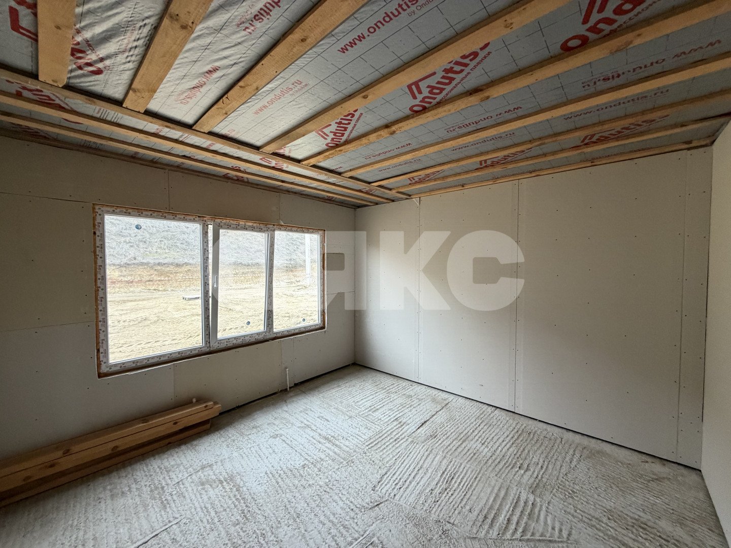 Фото №16: Дом 92 м² + 7 сот. - Прикубанский, ул. Раздольная