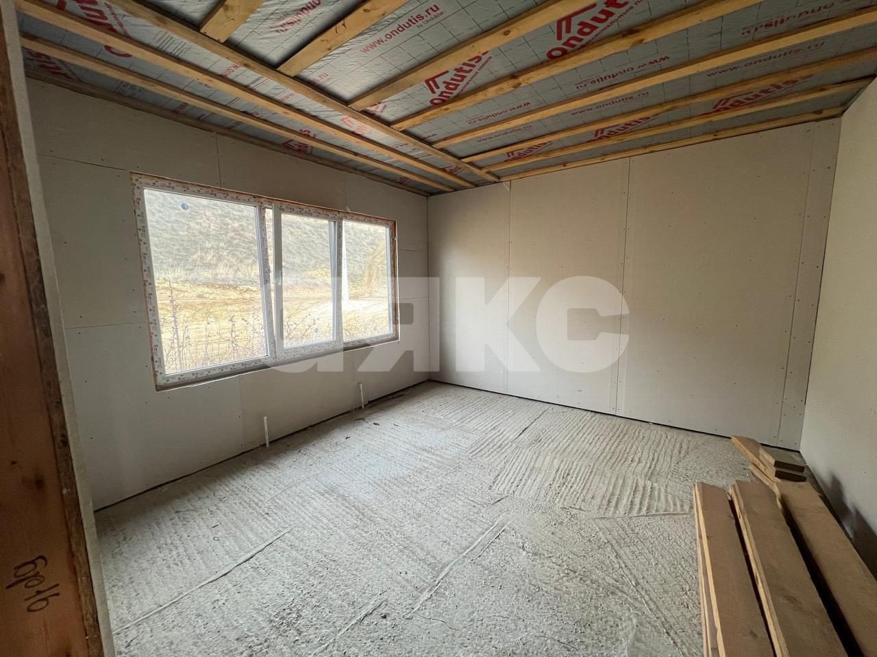 Фото №7: Дом 100 м² + 7.2 сот. - Прикубанский, ул. Раздольная