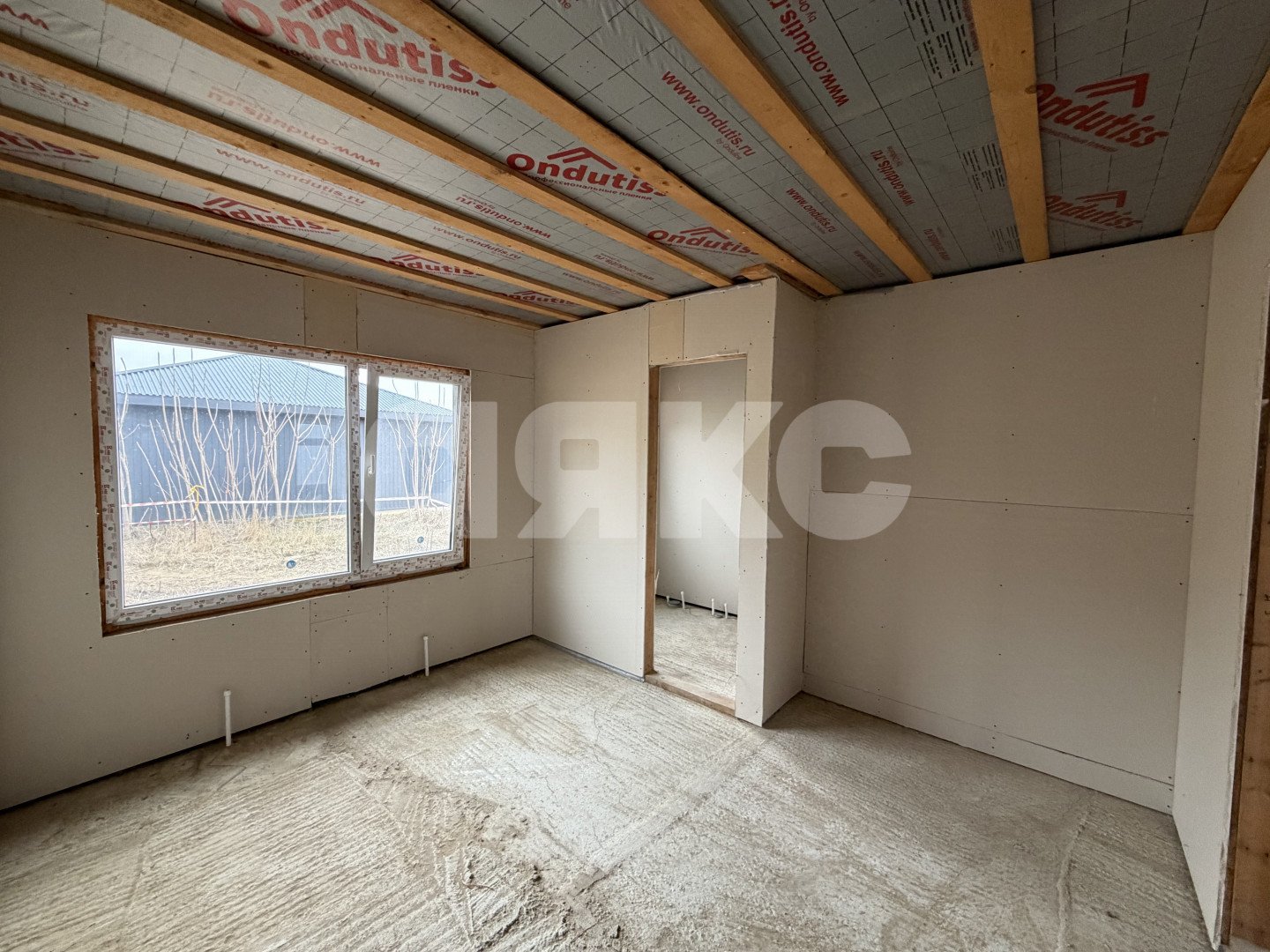 Фото №12: Дом 92 м² + 7 сот. - Прикубанский, ул. Раздольная