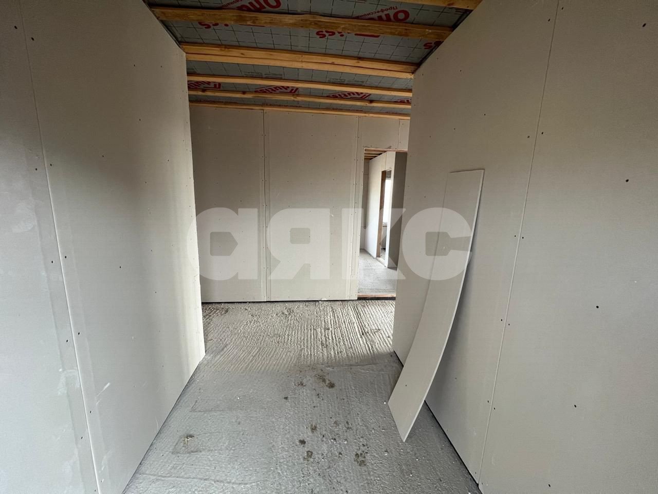 Фото №9: Дом 100 м² + 7.2 сот. - Прикубанский, ул. Раздольная