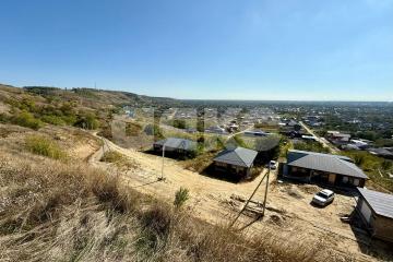 Фото №2: Дом 100 м² - Прикубанский, ул. Раздольная