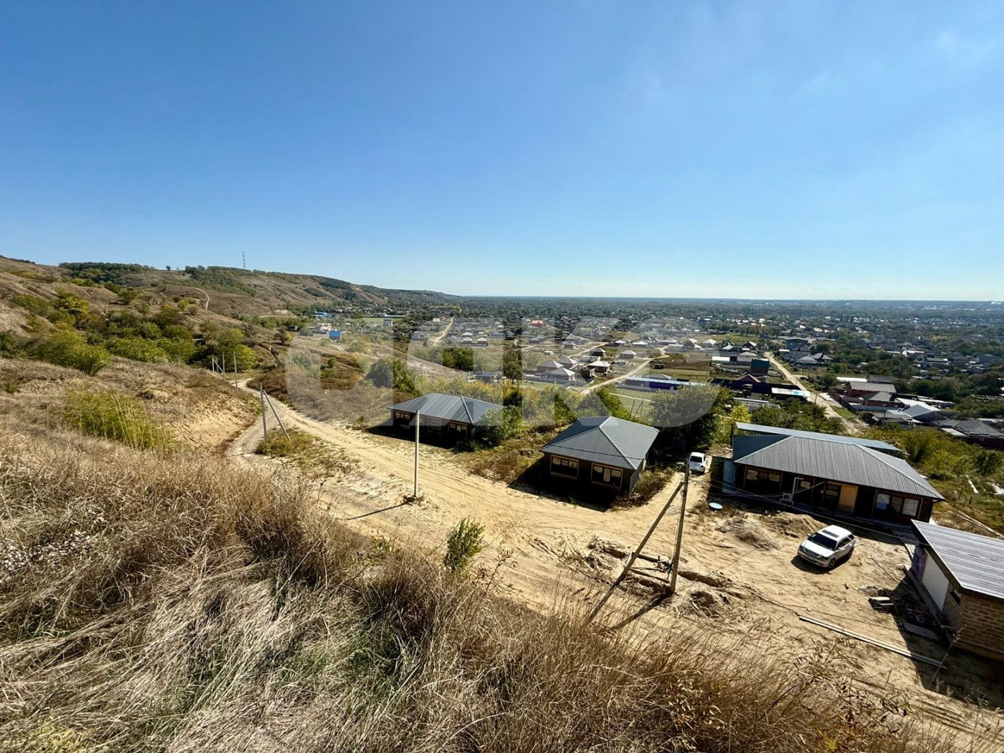 Фото №2: Дом 100 м² + 7.2 сот. - Прикубанский, ул. Раздольная