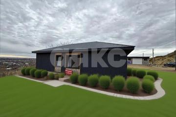 Фото №2: Дом 92 м² - Прикубанский, ул. Раздольная