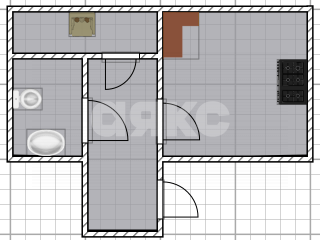 Фото №10: Дом 105 м² + 5.5 сот. - Маливо, 61А