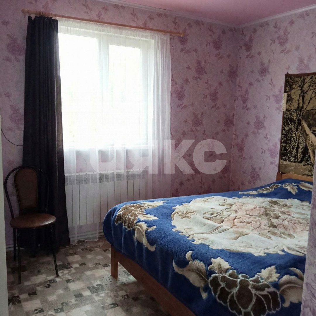 Фото №6: Дом 105 м² + 5.5 сот. - Маливо, 61А